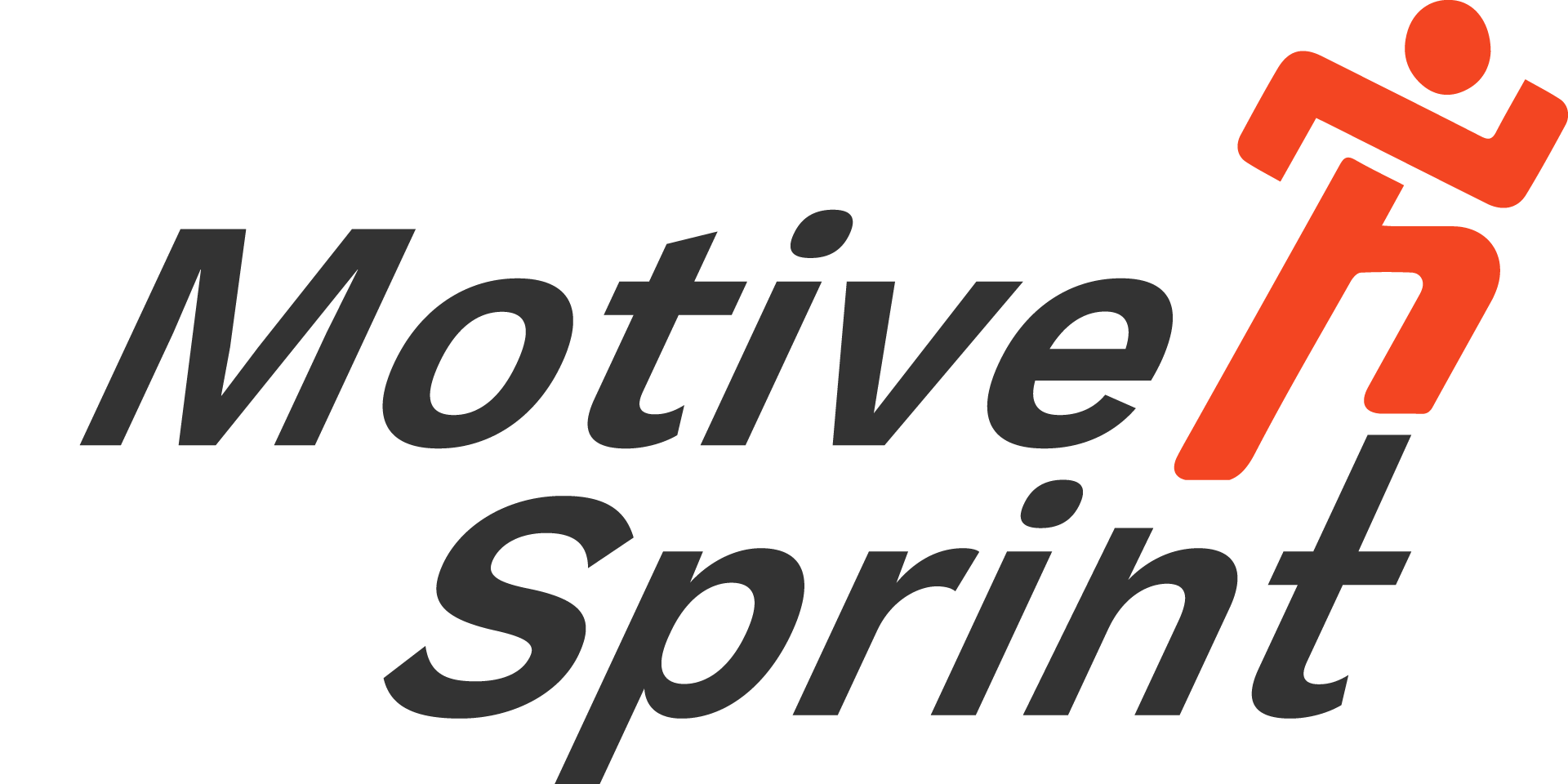 motive sprint